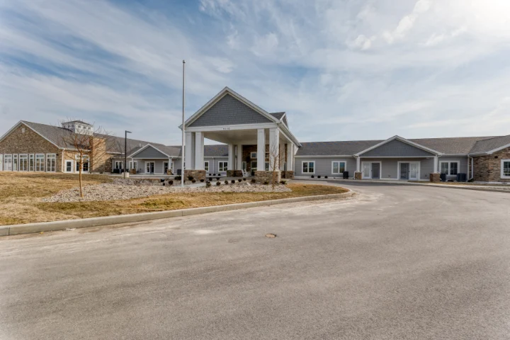 Image of Cedarhurst of Fort Wayne (1)