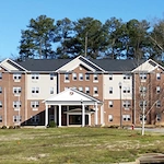Image of Ahepa 284 III Senior Apartments (1)