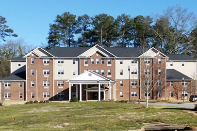 Image of Ahepa 284 III Senior Apartments (1)