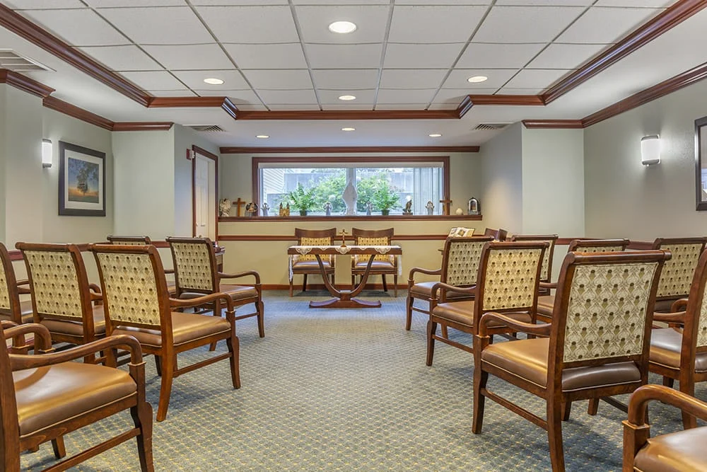 Image of Brookdale Sakonnet Bay (7)