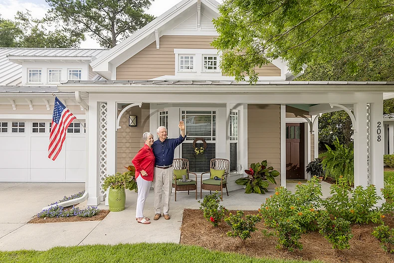 Image of Westminster Woods on Julington Creek (8)