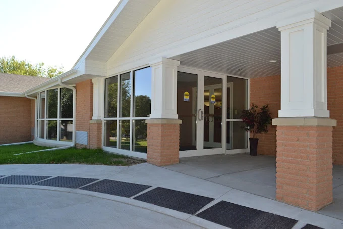 Image of Emerald Nursing & Rehab Brookside (1)