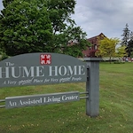Image of The Hume Home of Muskegon (1)