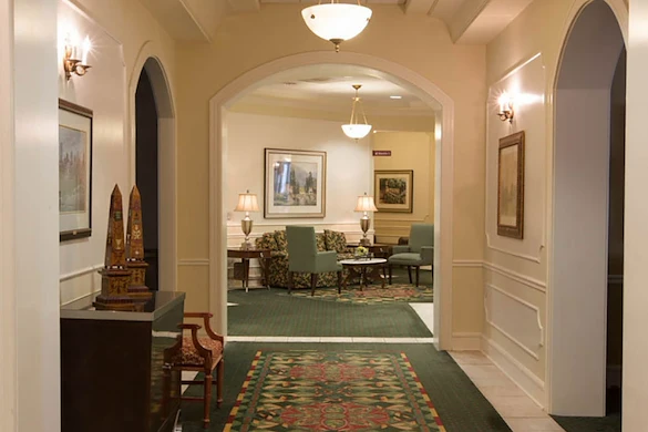 Image of Eastcastle - Watertower Assisted Living (3)