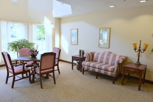 Image of Marshall Comfort Care (6)