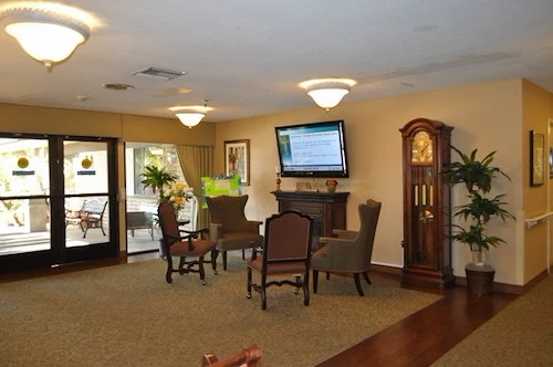 Image of Covenant Living at Mount Miguel Health Services (5)