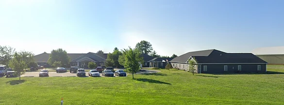 Image of Carriage Crossing Taylorville (1)