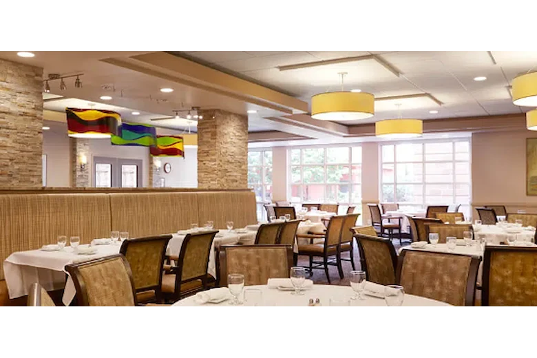 Image of Capitol Lakes Health Center (9)
