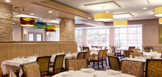 Image of Capitol Lakes Health Center (9)