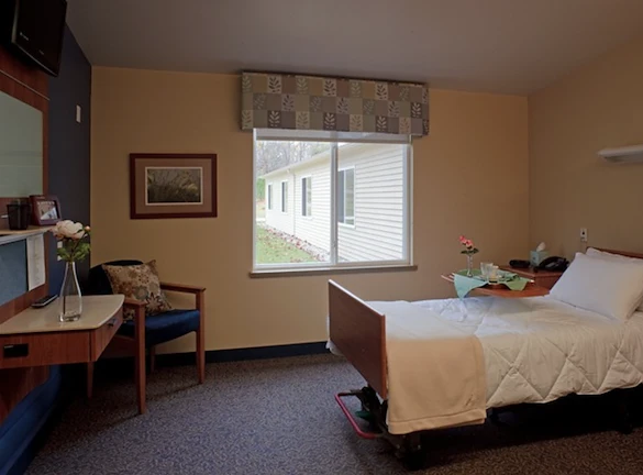 Image of Medilodge of Milford (7)