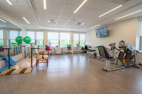 Image of Intersect Healthcare of Woodward (3)