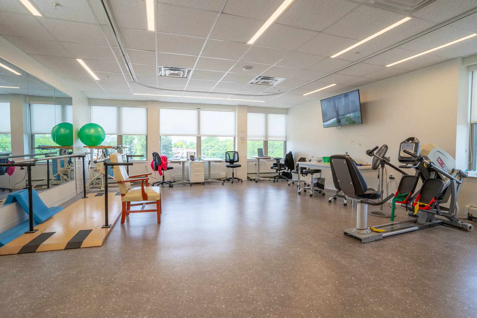 Image of Intersect Healthcare of Woodward (3)