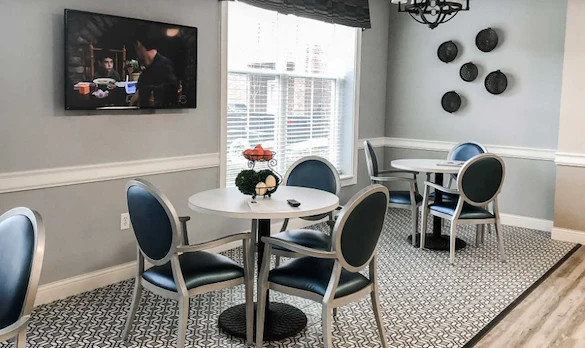 Image of Traditions of Mill Creek (2)