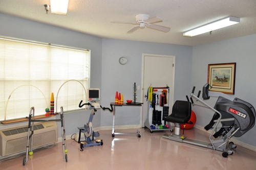 Image of Heritage Plaza Nursing Center (7)