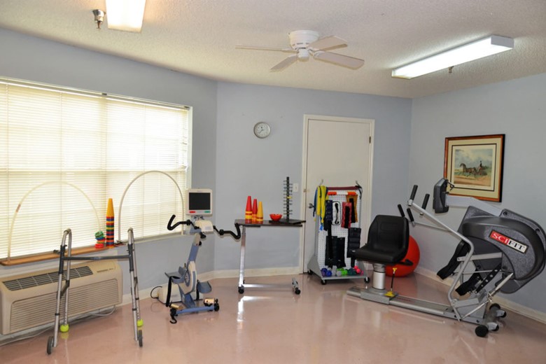 Image of Heritage Plaza Nursing Center (7)