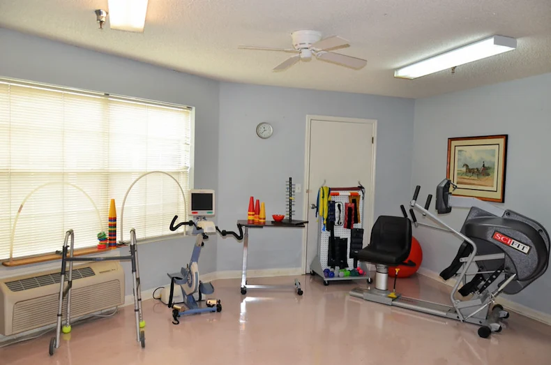 Image of Heritage Plaza Nursing Center (7)