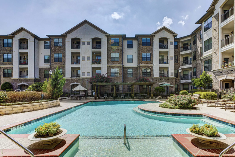 Image of Conservatory at Keller Town Center (9)