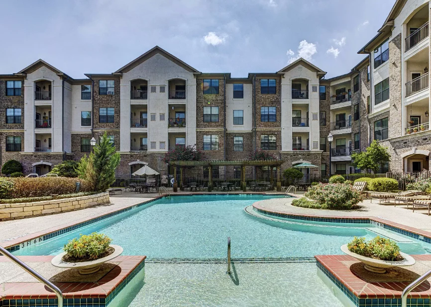 Image of Conservatory at Keller Town Center (9)