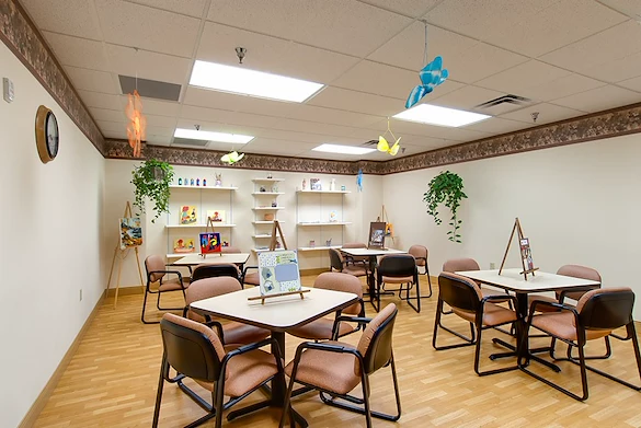 Image of Barrington of West Chester (7)