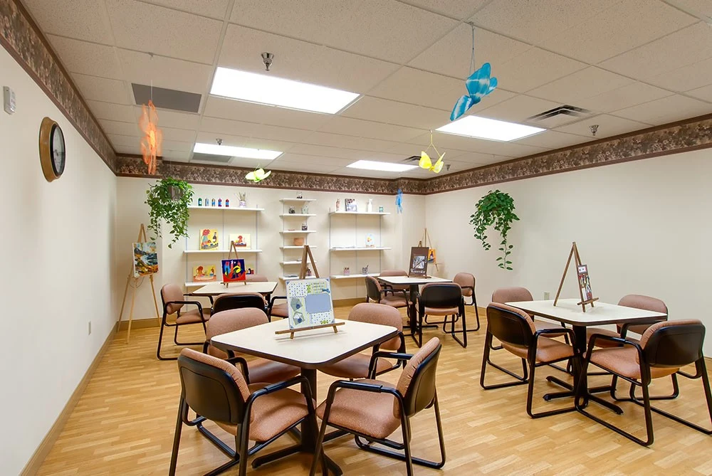 Image of Barrington of West Chester (7)