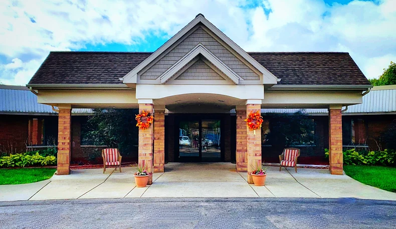 Image of Medilodge of Capital Area (1)