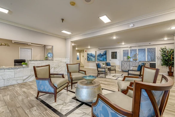 Image of Parkside Senior Apartments (8)