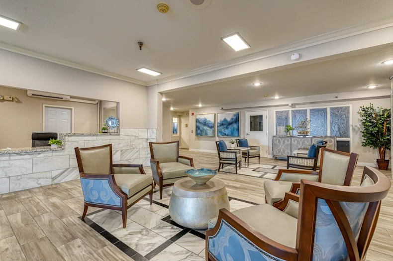 Image of Parkside Senior Apartments (8)