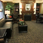 Image of Bonaventure of Salmon Creek (2)