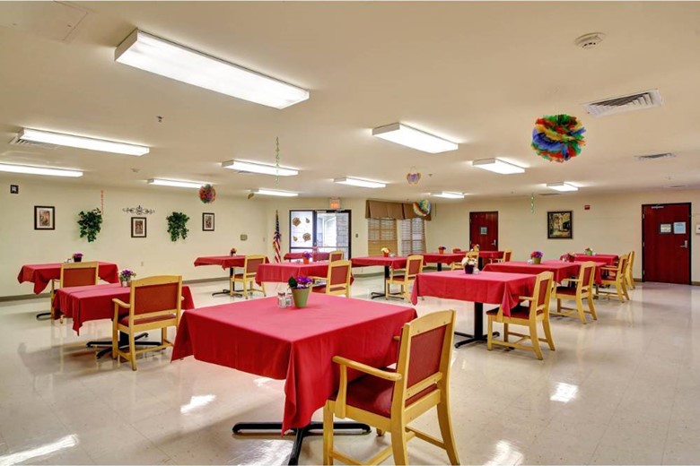 Image of Park Bend Health Center (9)