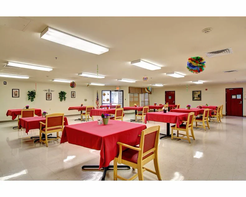 Image of Park Bend Health Center (9)