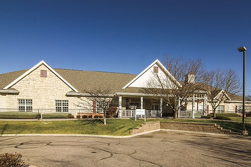 Image of Brookdale Fort Collins (1)