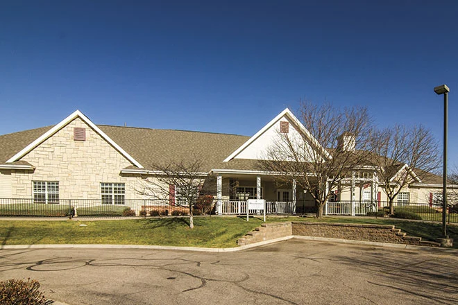 Image of Brookdale Fort Collins (1)