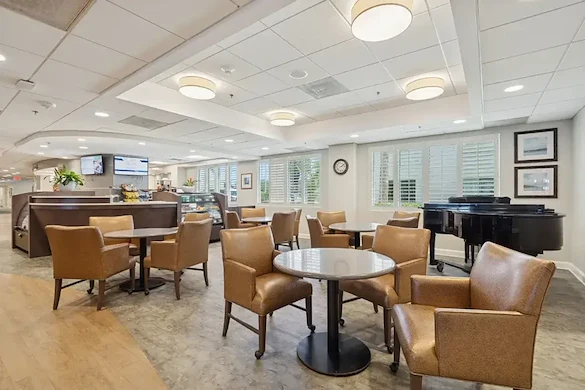 Image of Calusa Harbour Senior Living (2)