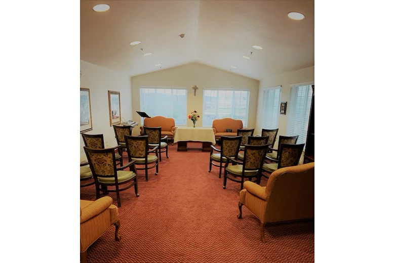 Image of Solstice Senior Living at Grapevine (4)
