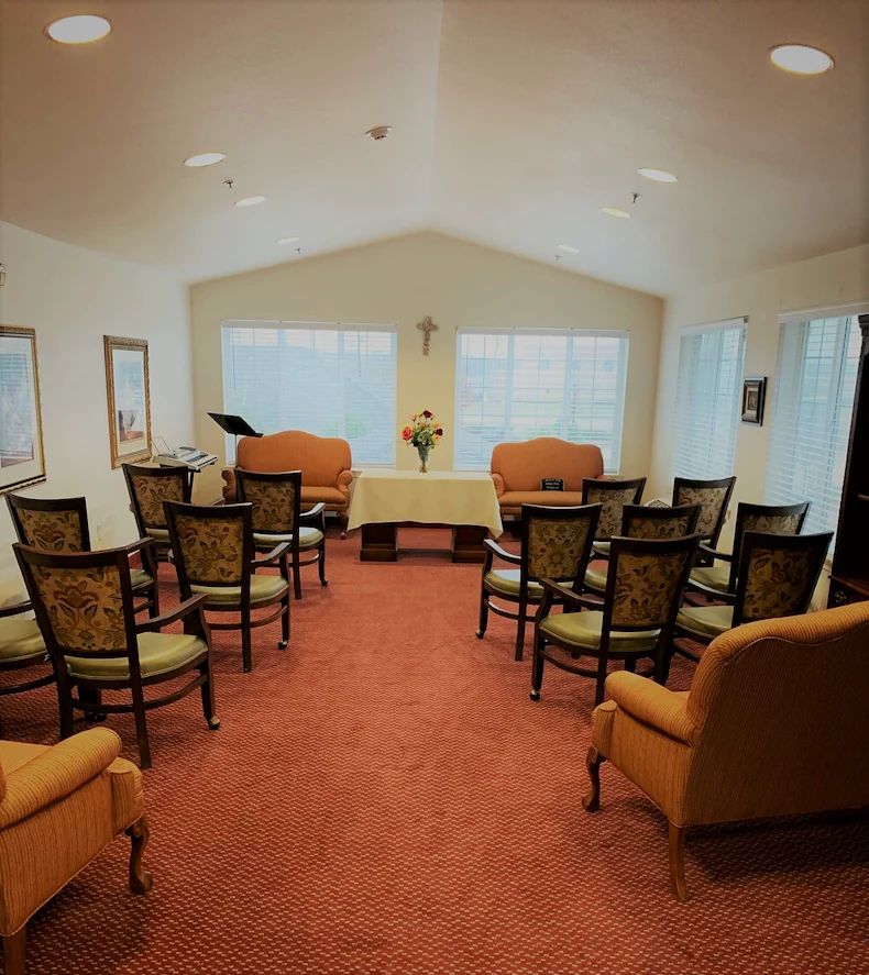 Image of Solstice Senior Living at Grapevine (4)