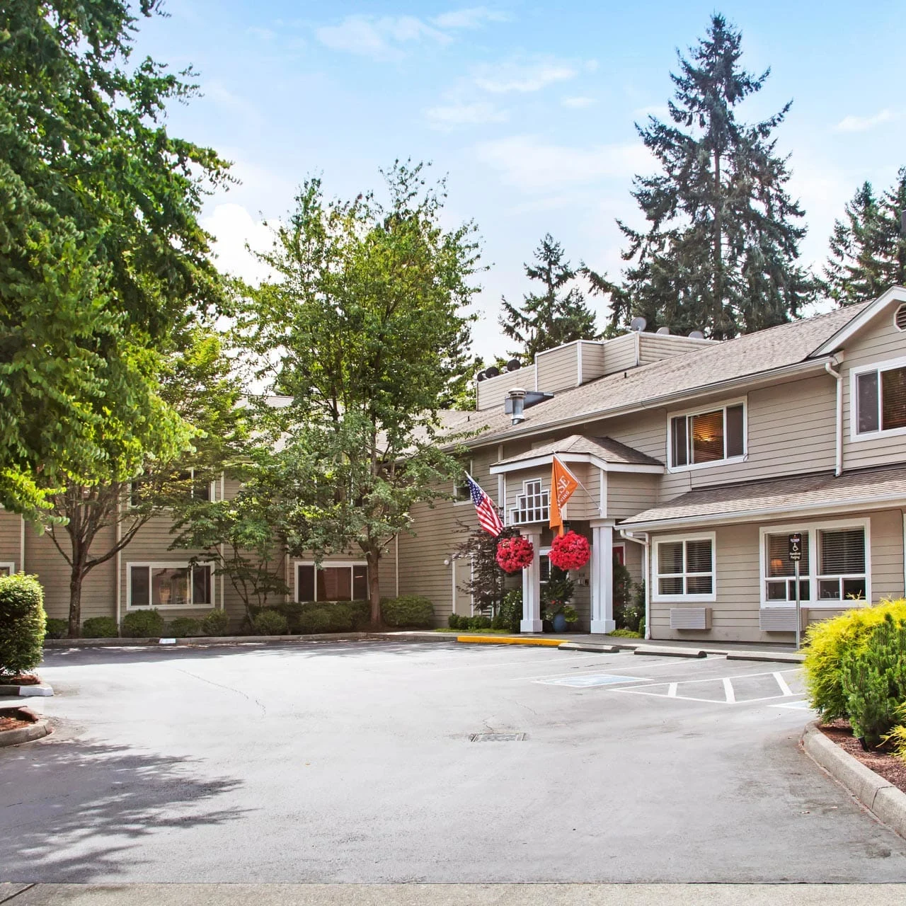 Image of Cogir of Northgate Memory Care (3)