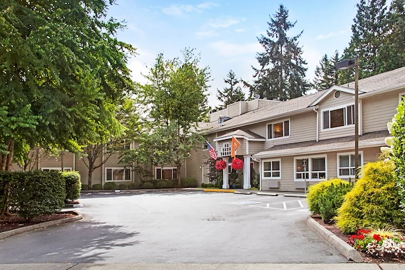 Image of Cogir of Northgate Memory Care (3)