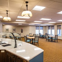 Image of Arrowhead Senior Living Community (3)
