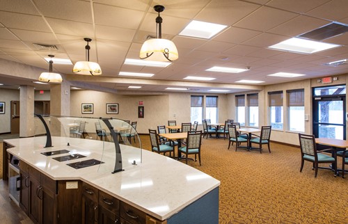 Image of Arrowhead Senior Living Community (3)