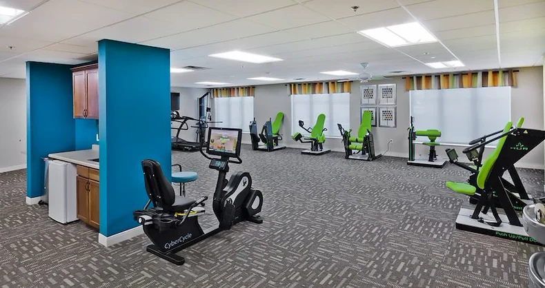 Image of Saint Therese Of Woodbury Health Center (3)