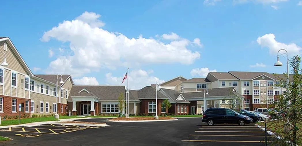 Image of Luther Oaks Senior Living (1)