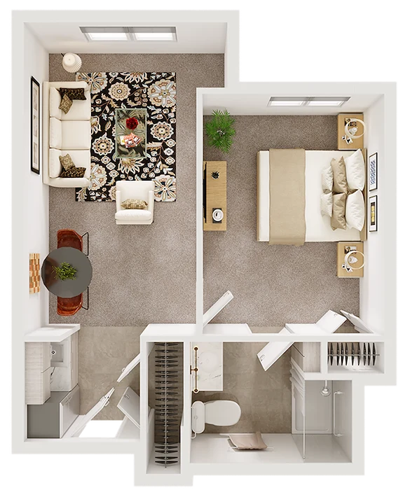 Image of AlmaVia of Camarillo (7)