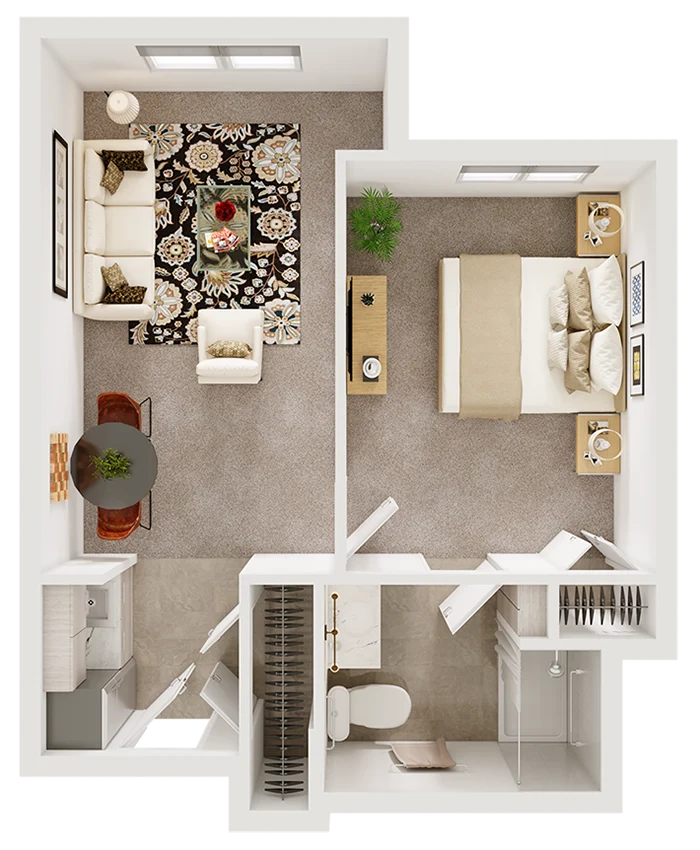 Image of AlmaVia of Camarillo (7)