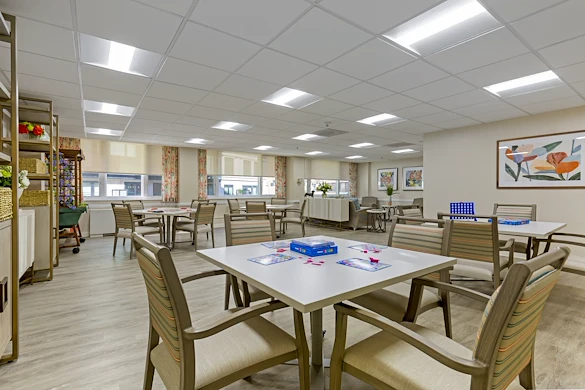 Image of The Residences at Thomas Circle (6)