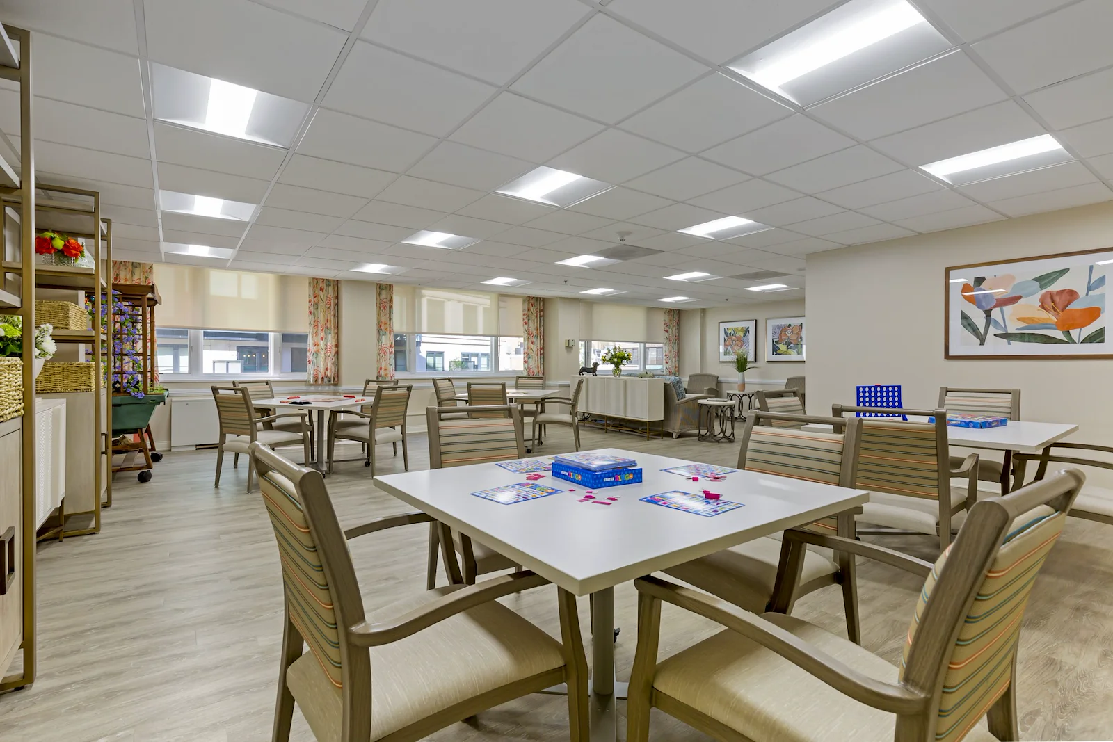 Image of The Residences at Thomas Circle (6)