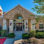 Image of Wentworth Senior Apartments (1)