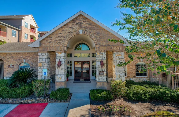 Image of Wentworth Senior Apartments (1)