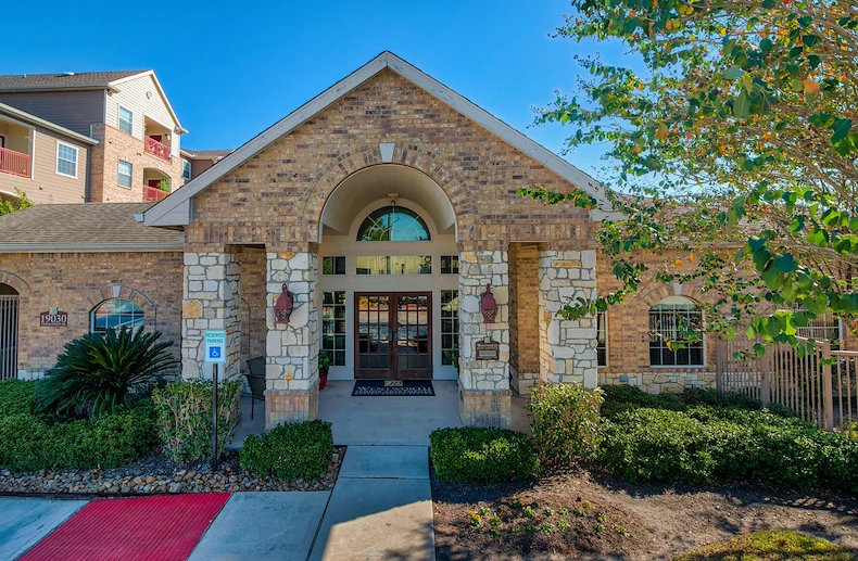 Image of Wentworth Senior Apartments (1)