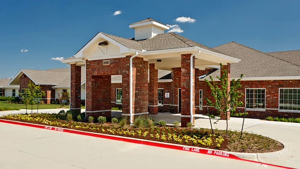 Image of Lakewest Rehabilitation And Skilled Care (1)