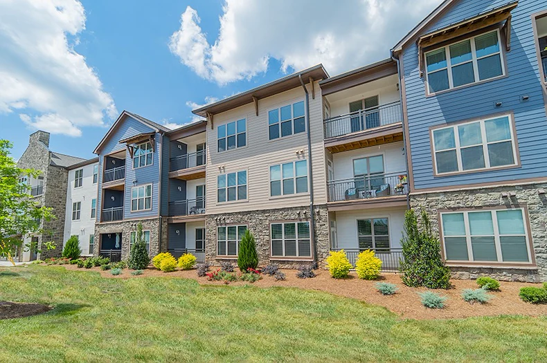 Image of Belvedere at Berewick (1)